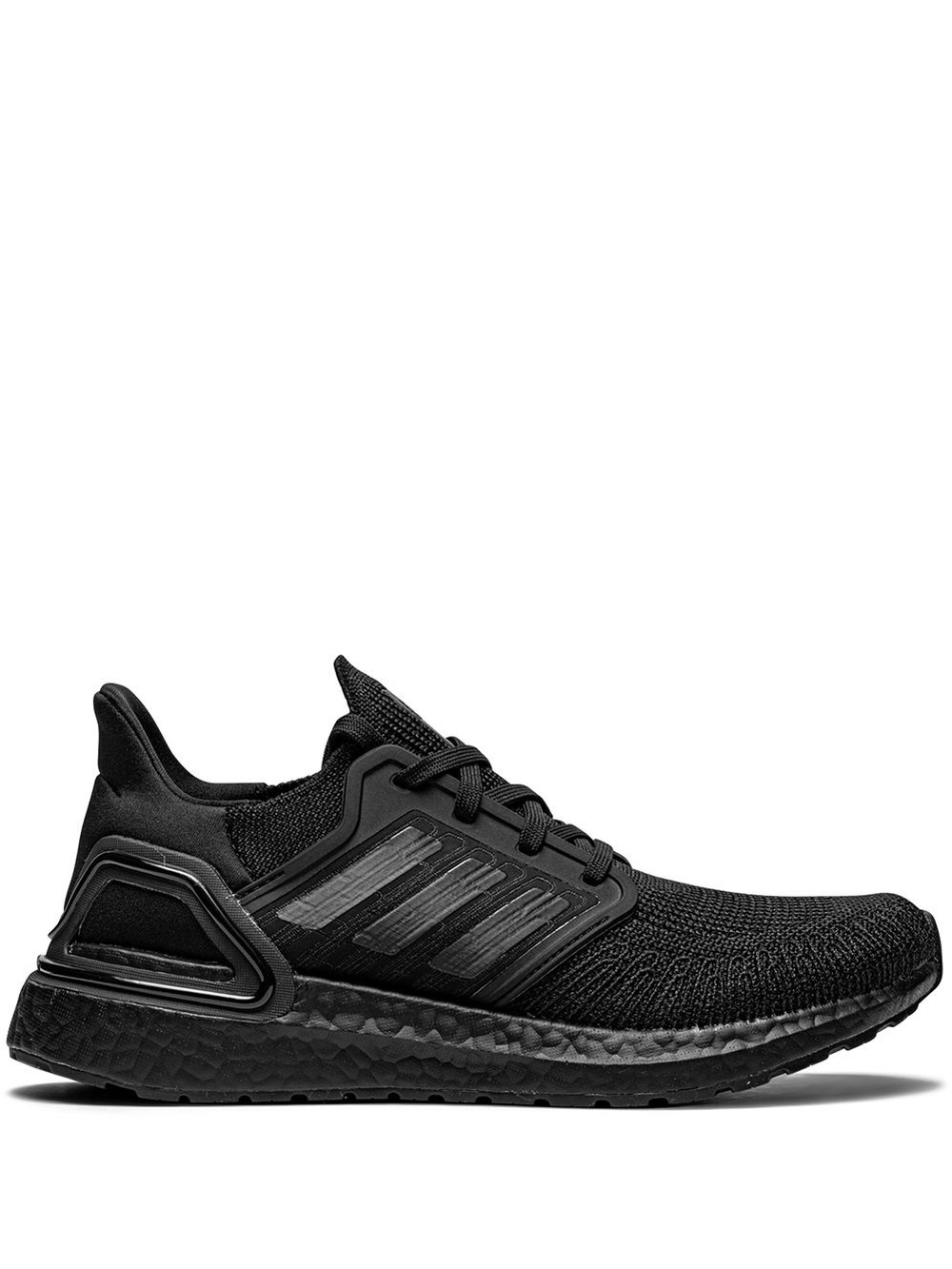 Adidas Ultraboost 20 all black sneaker